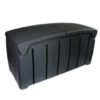 Charles Bentley Ward Plastic 322L Storage Box