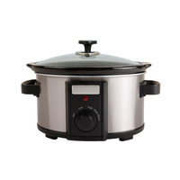 6.5L Slow Cooker 315W